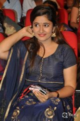 Poonam Bajwa At Thikka Movie Audio Launch